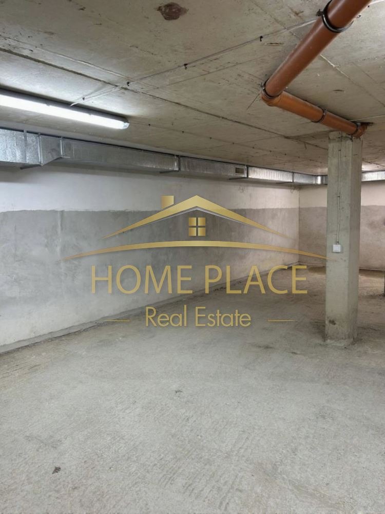 Продава ГАРАЖ, ПАРКОМЯСТО, гр. Варна, Бриз, снимка 3 - Гаражи и паркоместа - 52626549