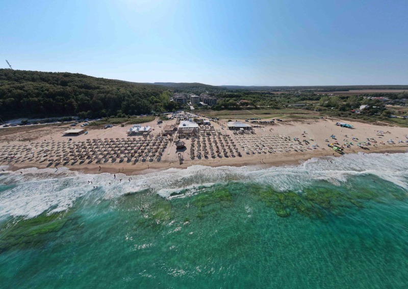 Προς πώληση  Οικόπεδο περιοχή Βάρνα , ΤΣκορπηλοβτση , 6000 τ.μ | 75791527 - εικόνα [10]