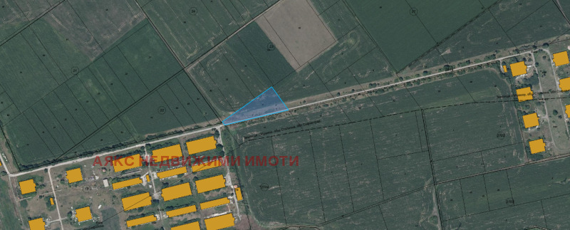 For Sale  Plot Sofia , Mramor , 5497 sq.m | 71951007