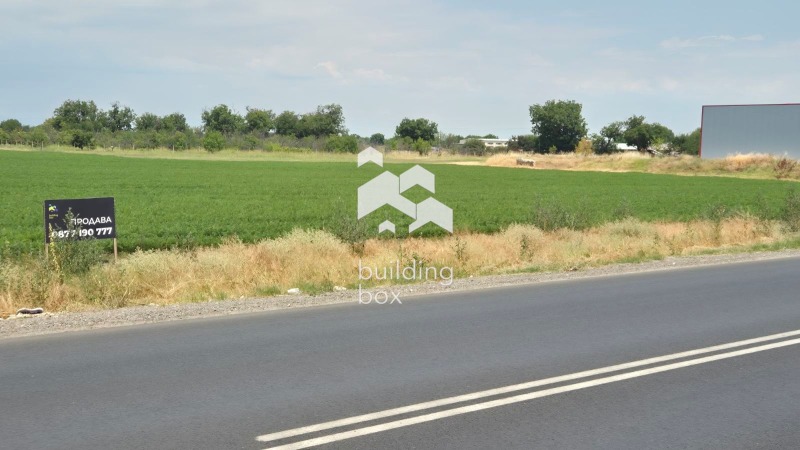 Продава ПАРЦЕЛ, гр. Перущица, област Пловдив, снимка 2 - Парцели - 53295934