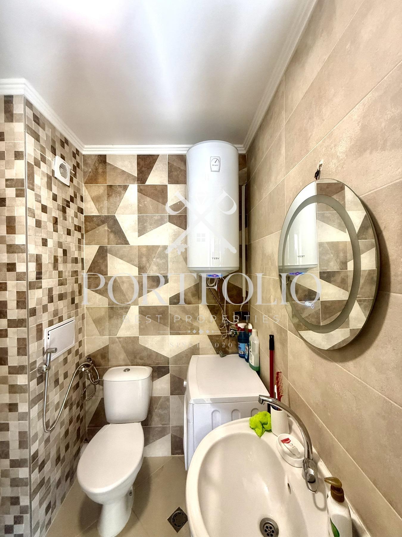 Продава 2-СТАЕН, гр. Бургас, Сарафово, снимка 8 - Апартаменти - 54785007