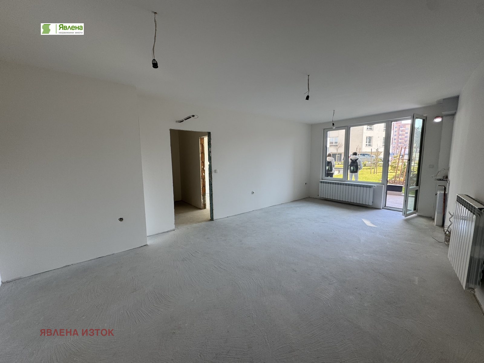 Продава 2-СТАЕН, гр. София, Овча купел 1, снимка 3 - Апартаменти - 53724789