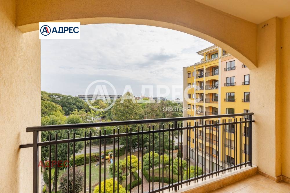 Продава 2-СТАЕН, гр. Варна, област Варна, снимка 6 - Апартаменти - 53972822