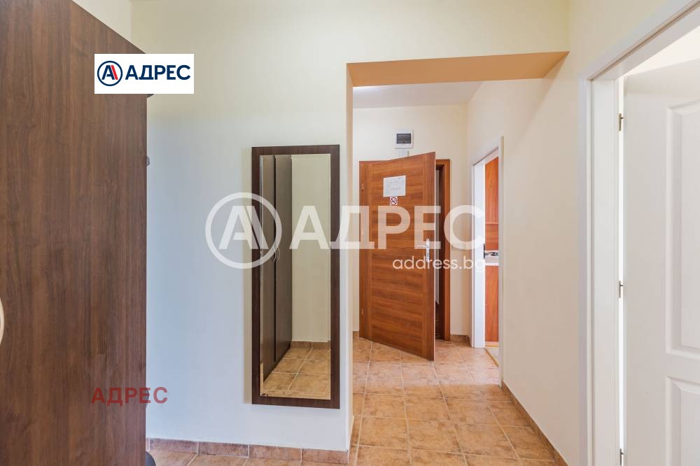 Продава 2-СТАЕН, гр. Варна, област Варна, снимка 10 - Апартаменти - 53972822