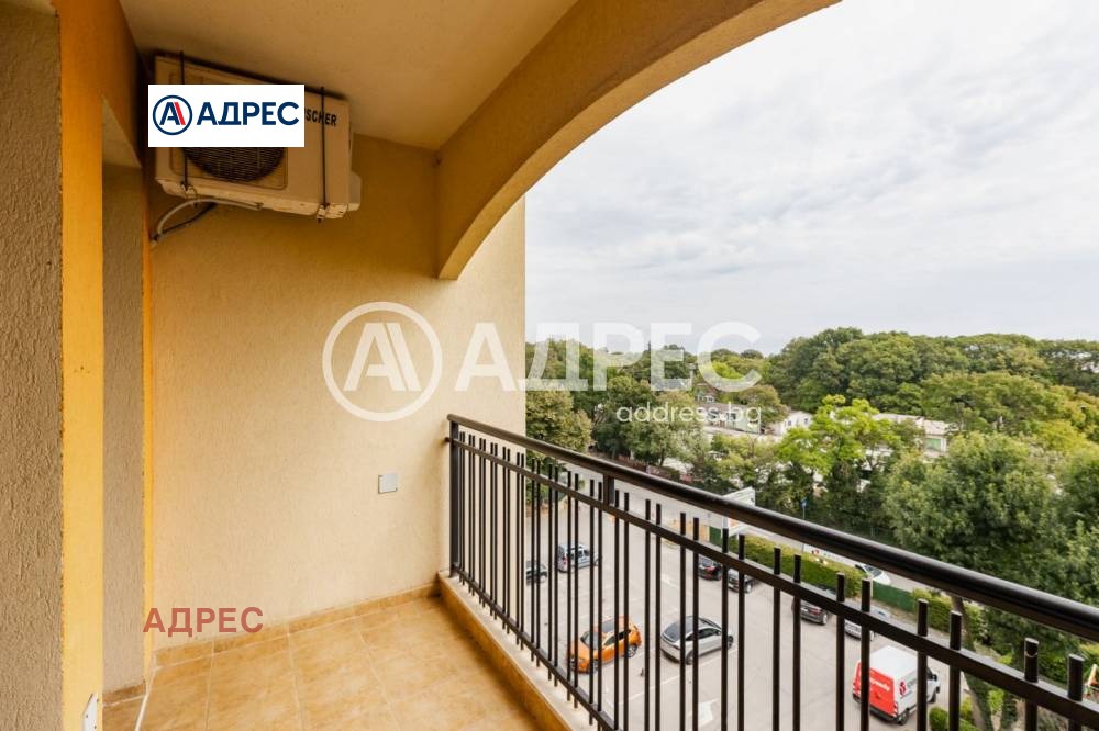 Продава 2-СТАЕН, гр. Варна, област Варна, снимка 13 - Апартаменти - 53972822