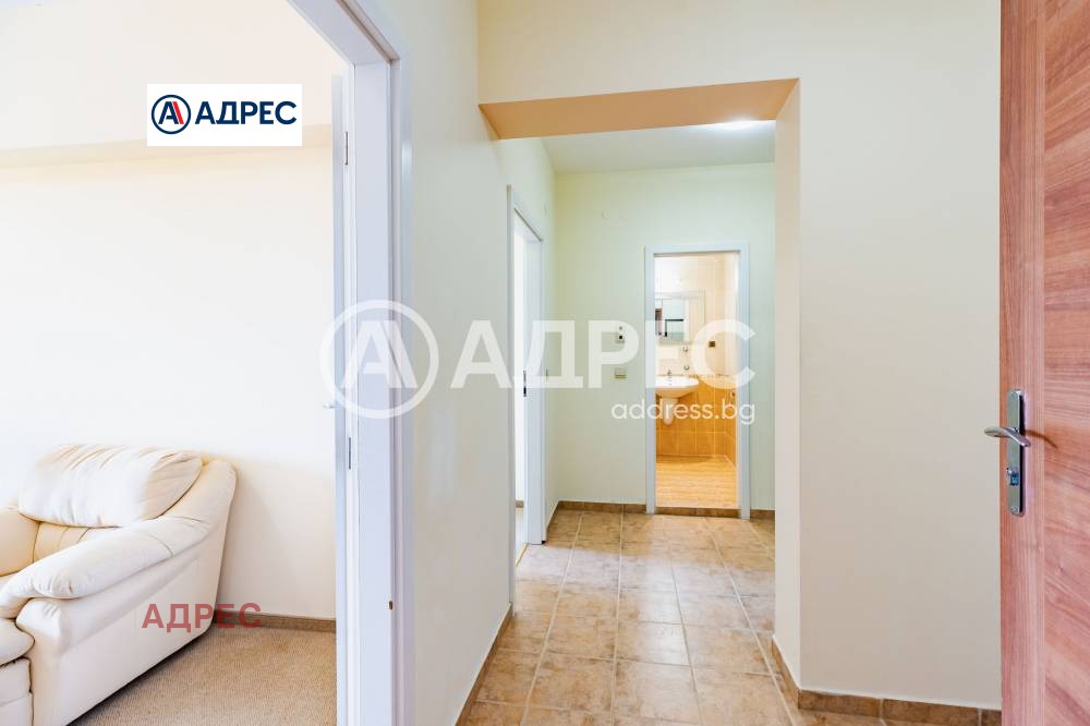 Продава 2-СТАЕН, гр. Варна, област Варна, снимка 2 - Апартаменти - 53972822