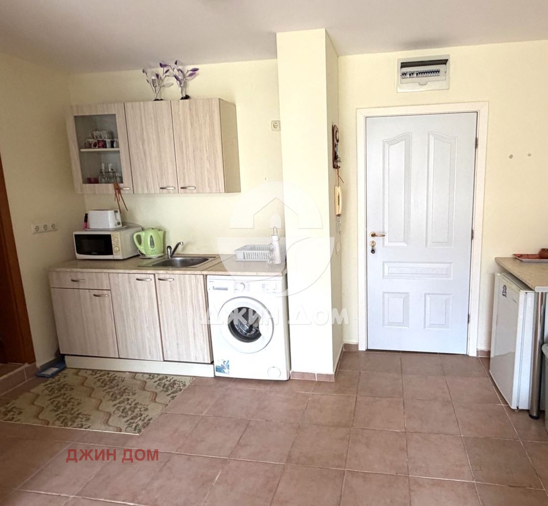 Продава 2-СТАЕН, к.к. Слънчев бряг, област Бургас, снимка 2 - Апартаменти - 54197191