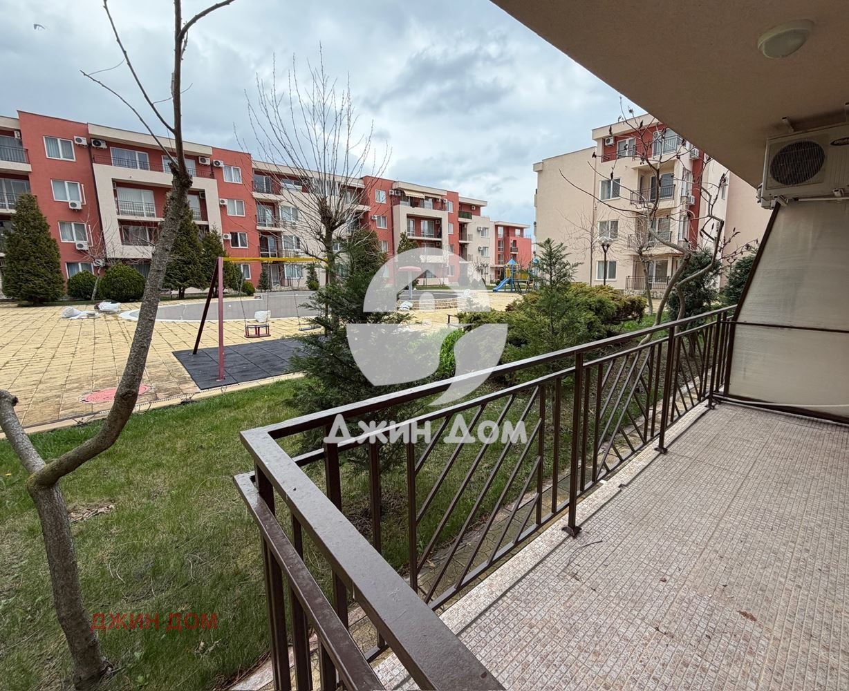 Продава 2-СТАЕН, к.к. Слънчев бряг, област Бургас, снимка 6 - Апартаменти - 54197191