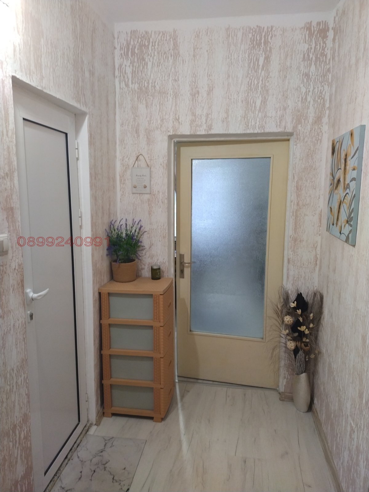 Продава 2-СТАЕН, гр. Пловдив, Тракия, снимка 7 - Апартаменти - 55015993