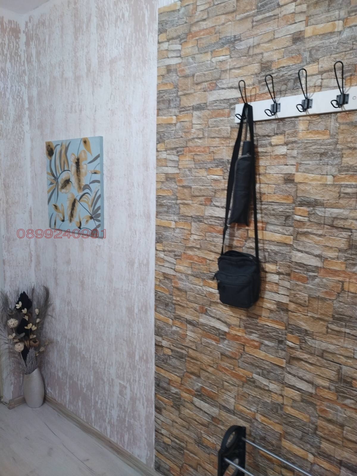 Продава 2-СТАЕН, гр. Пловдив, Тракия, снимка 8 - Апартаменти - 55015993