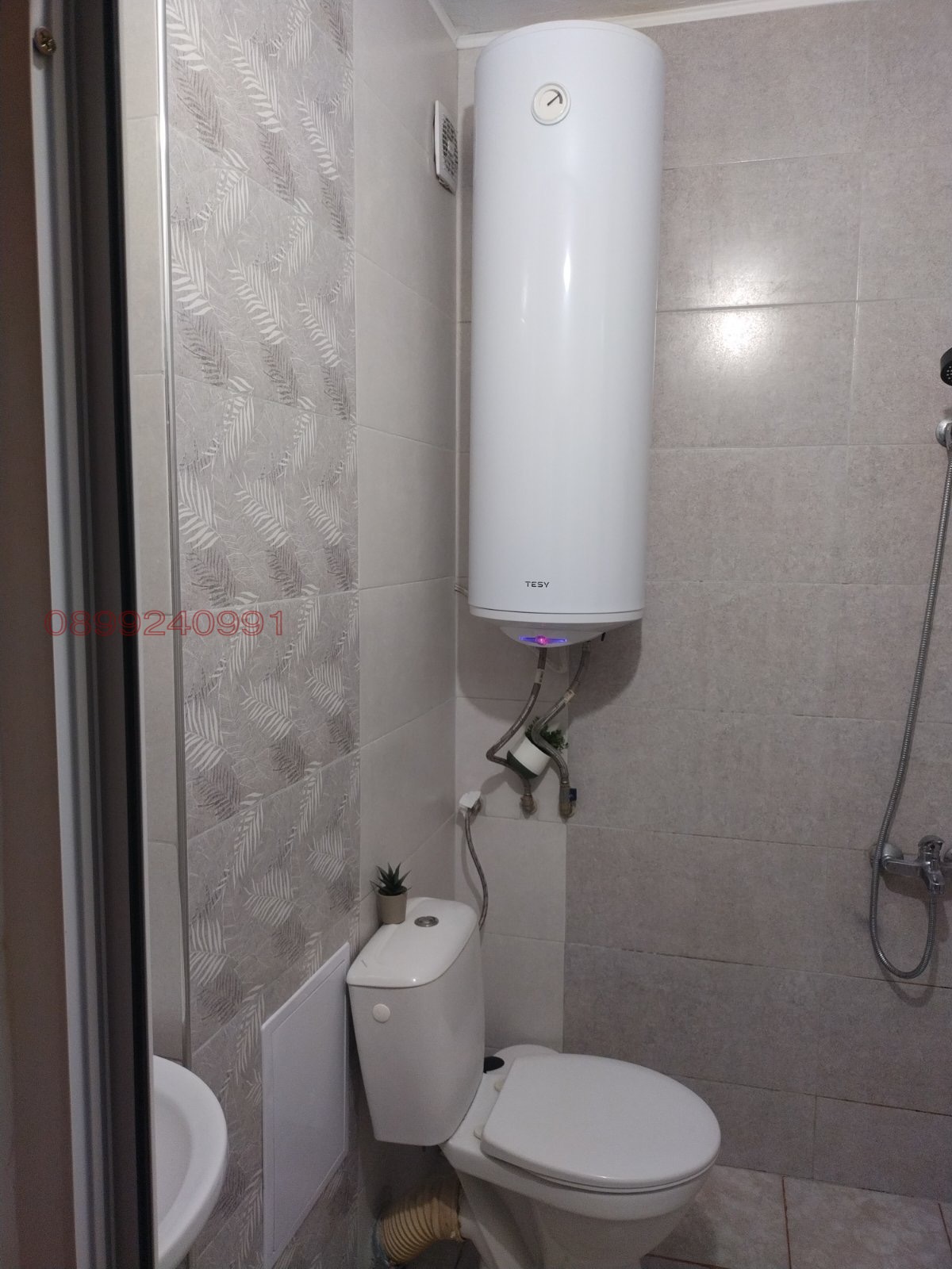 Продава 2-СТАЕН, гр. Пловдив, Тракия, снимка 14 - Апартаменти - 55015993