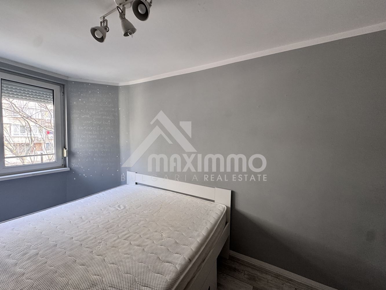 Продава 3-СТАЕН, гр. Варна, Завод Дружба, снимка 11 - Апартаменти - 53875954