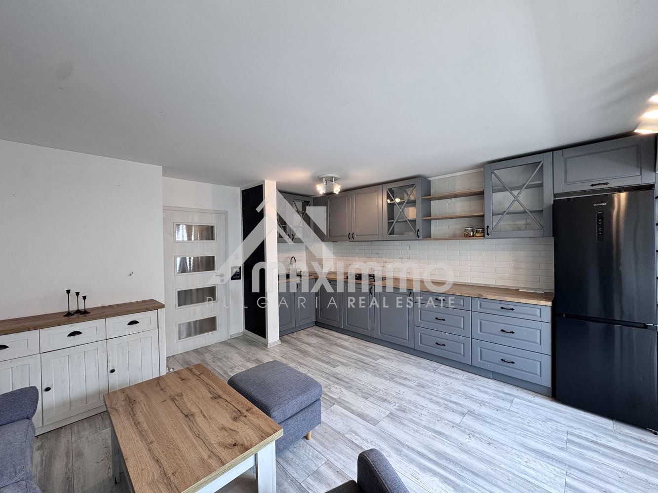 Продава 3-СТАЕН, гр. Варна, Завод Дружба, снимка 2 - Апартаменти - 53875954