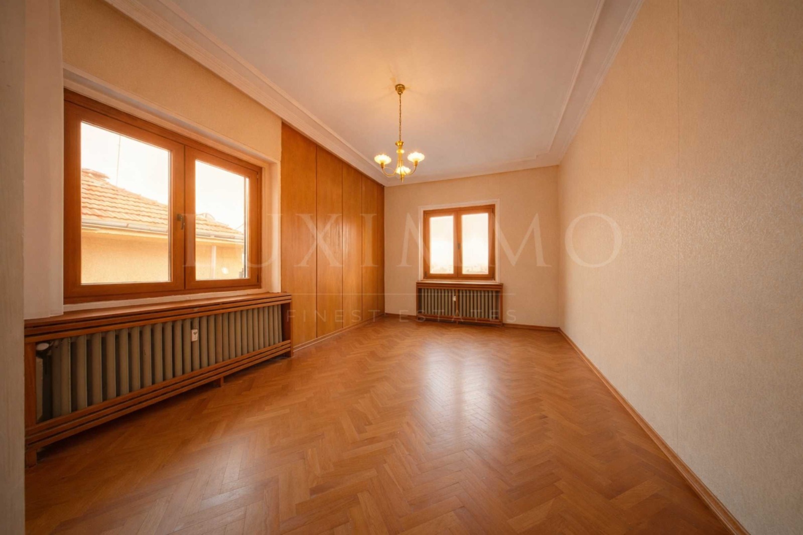 Продава 3-СТАЕН, гр. София, Докторски паметник, снимка 6 - Апартаменти - 53970780