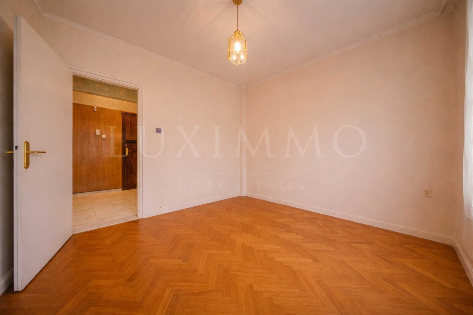 Продава 3-СТАЕН, гр. София, Докторски паметник, снимка 10 - Апартаменти - 53970780