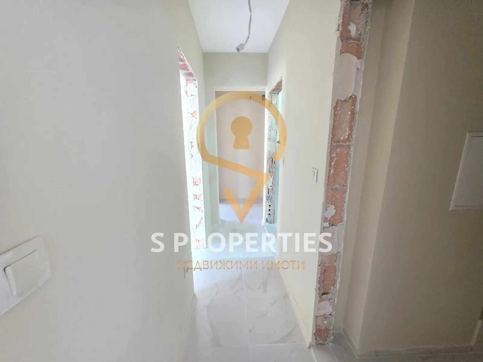 Продава 3-СТАЕН, гр. Варна, Кайсиева градина, снимка 11 - Апартаменти - 54225593