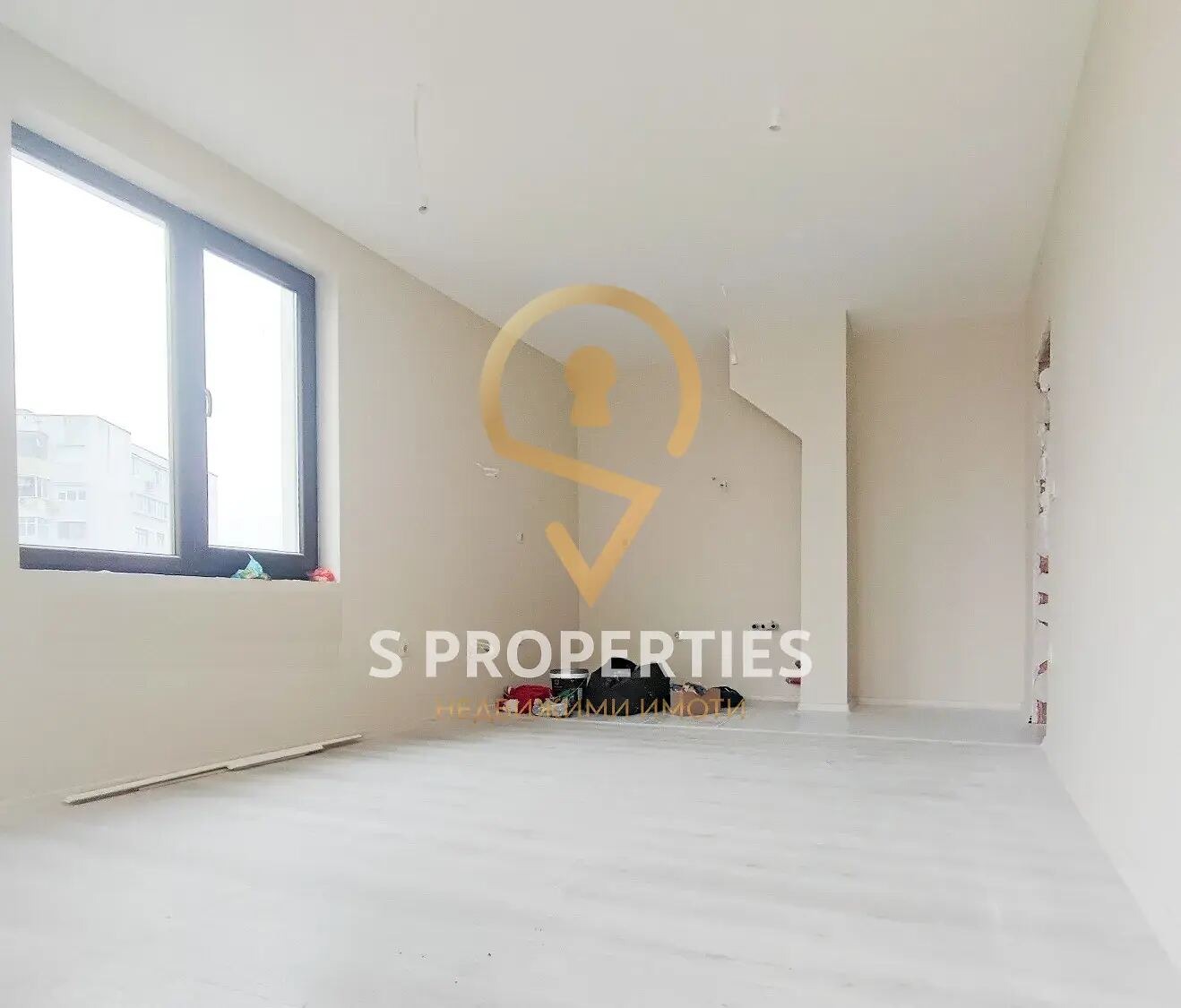 Продава 3-СТАЕН, гр. Варна, Кайсиева градина, снимка 6 - Апартаменти - 54225593