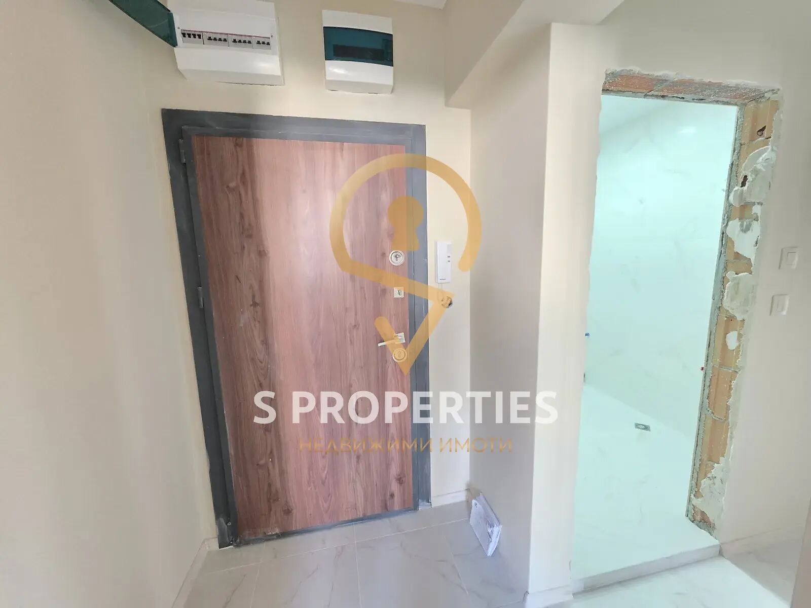 Продава 3-СТАЕН, гр. Варна, Кайсиева градина, снимка 10 - Апартаменти - 54225593