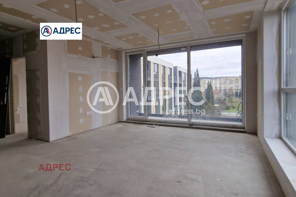 Продава 3-СТАЕН, гр. Варна, Аспарухово, снимка 3 - Апартаменти - 54227528