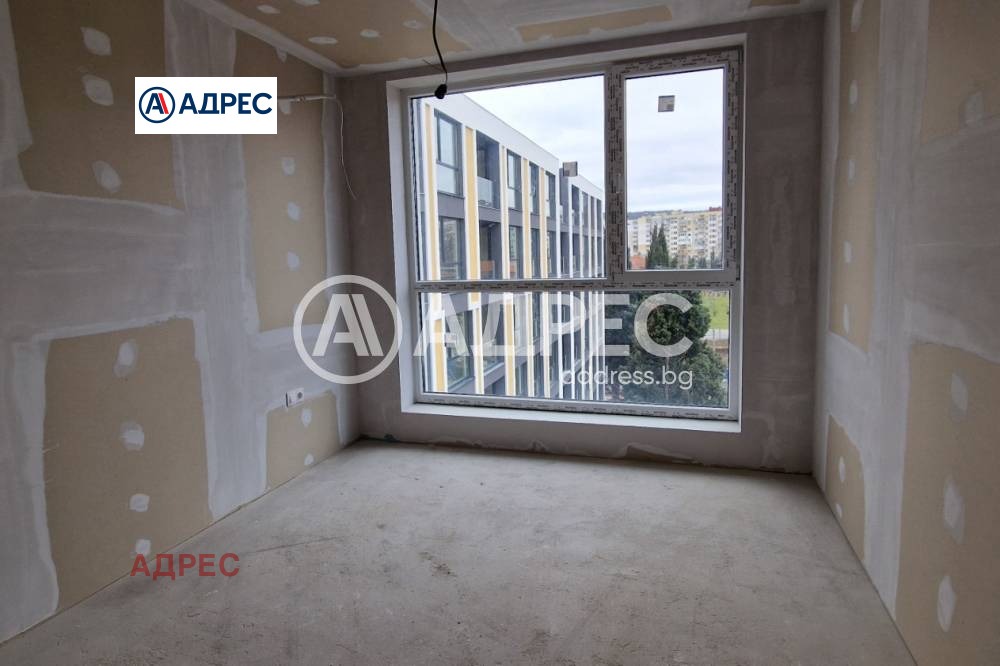 Продава 3-СТАЕН, гр. Варна, Аспарухово, снимка 8 - Апартаменти - 54227528