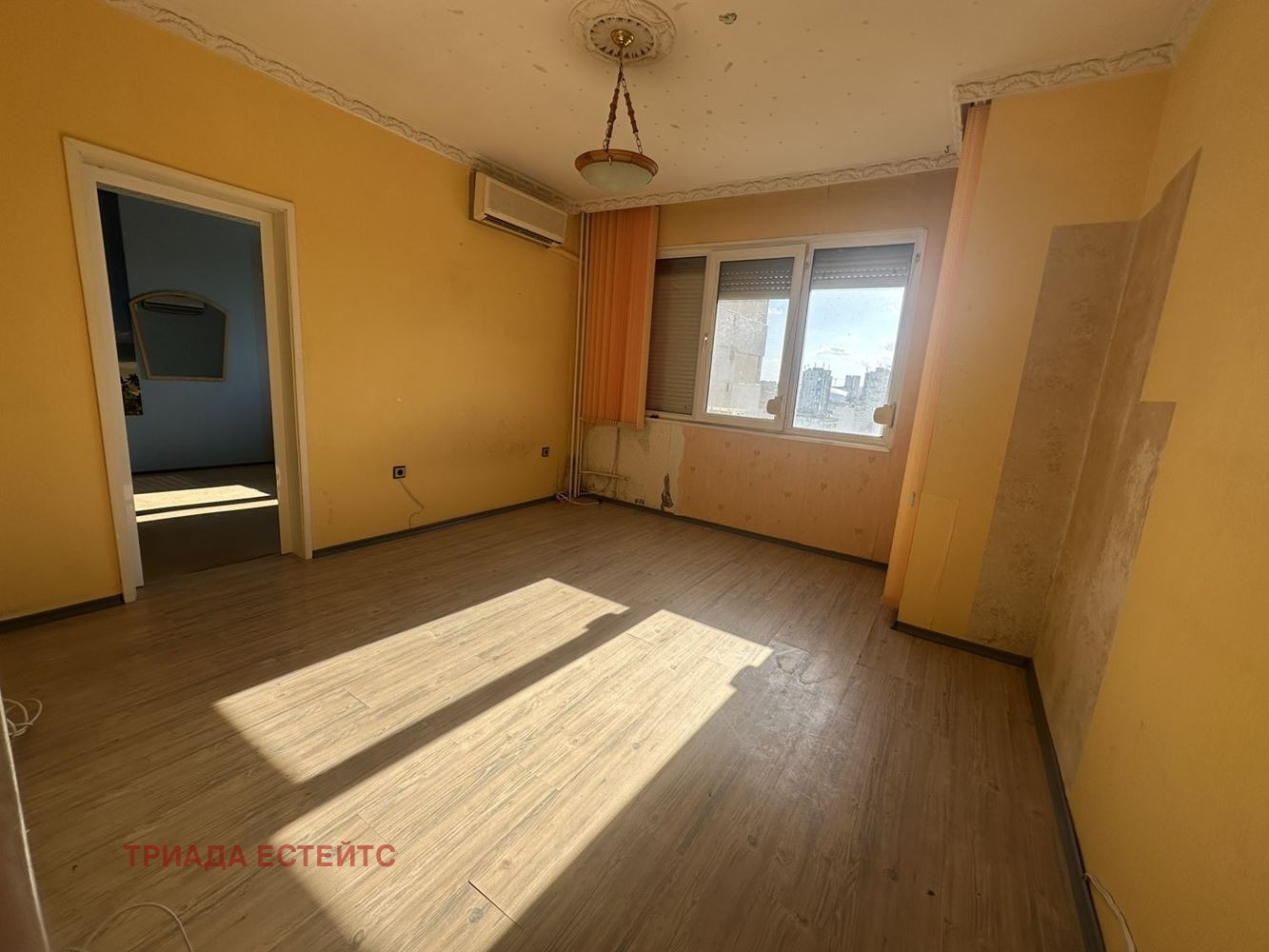 Продава 3-СТАЕН, гр. Бургас, Изгрев, снимка 10 - Апартаменти - 54678584