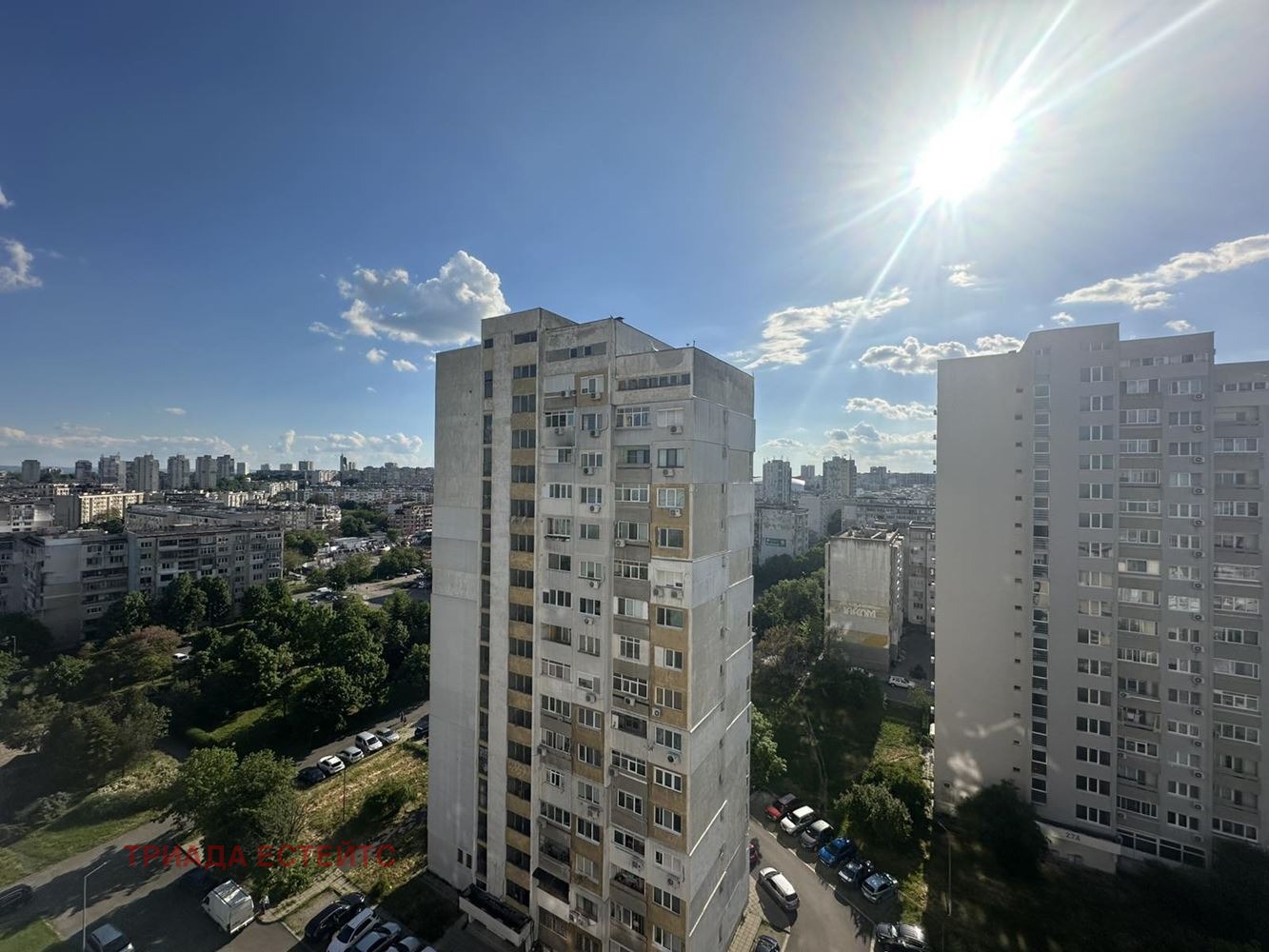 Продава 3-СТАЕН, гр. Бургас, Изгрев, снимка 7 - Апартаменти - 54678584