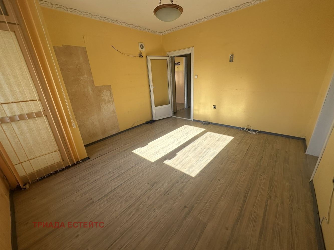 Продава 3-СТАЕН, гр. Бургас, Изгрев, снимка 8 - Апартаменти - 54678584