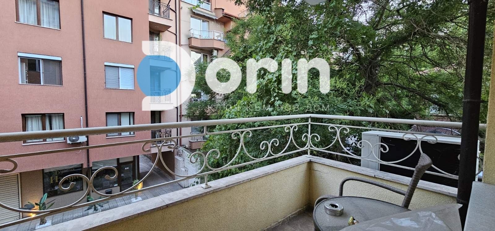 Продава 3-СТАЕН, гр. Пловдив, Кършияка, снимка 9 - Апартаменти - 55127827