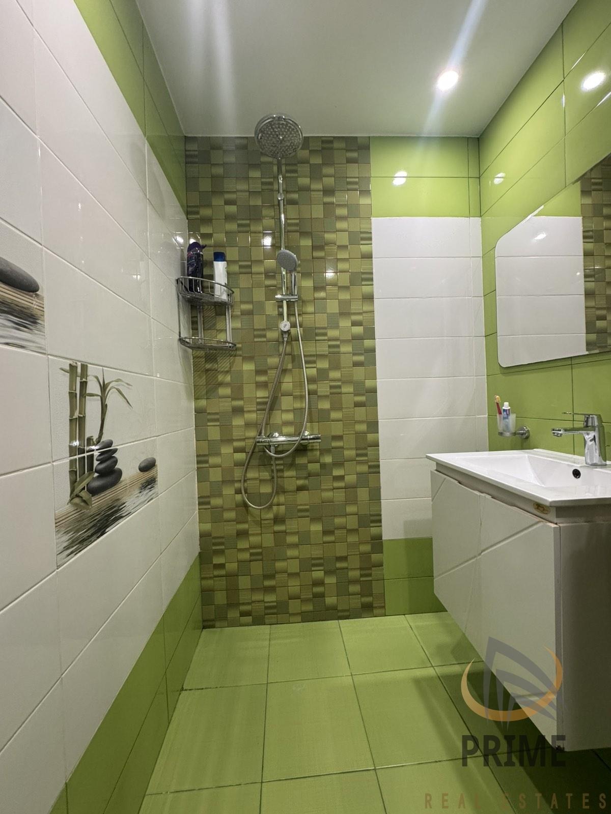 Продава 3-СТАЕН, гр. Бургас, Изгрев, снимка 11 - Апартаменти - 55214411