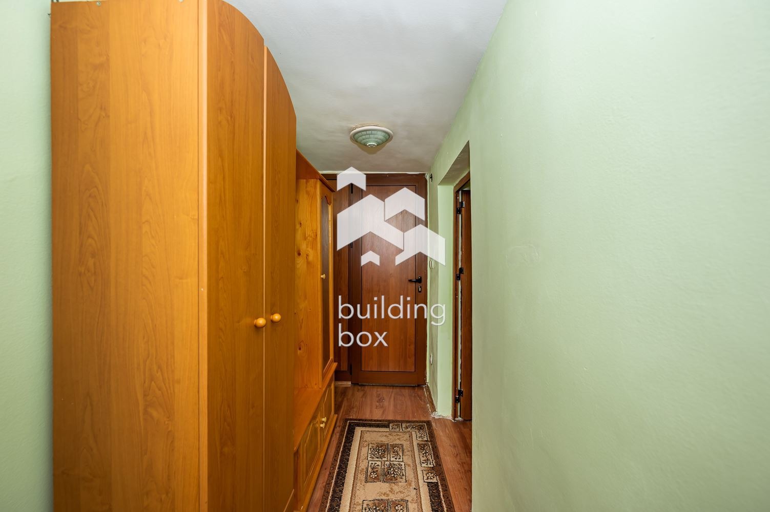 Продава ЕТАЖ ОТ КЪЩА, гр. Пловдив, Христо Смирненски, снимка 7 - Етаж от къща - 53944823