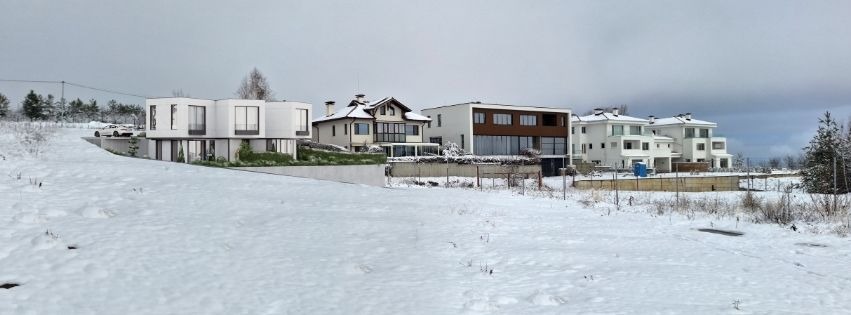 Продава КЪЩА, гр. София, с. Бистрица, снимка 4 - Къщи - 53629003