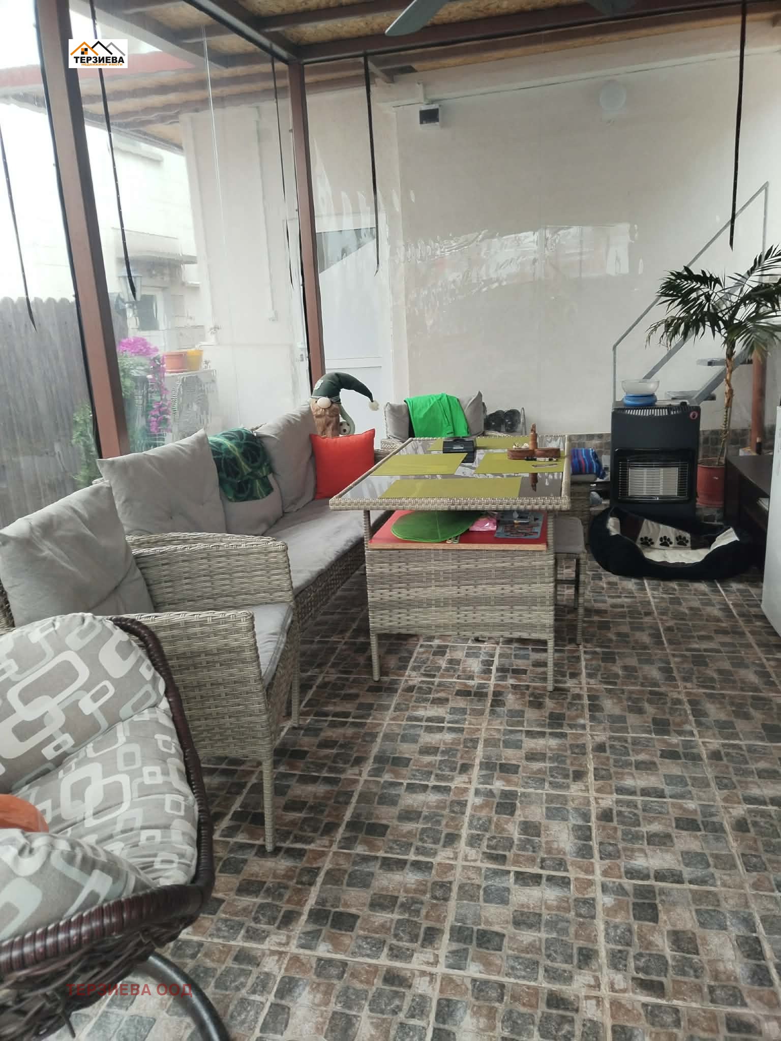 Продава КЪЩА, гр. Стара Загора, Македонски, снимка 12 - Къщи - 53720121