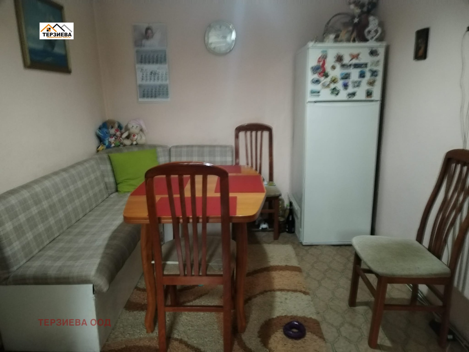 Продава КЪЩА, гр. Стара Загора, Македонски, снимка 6 - Къщи - 53720121