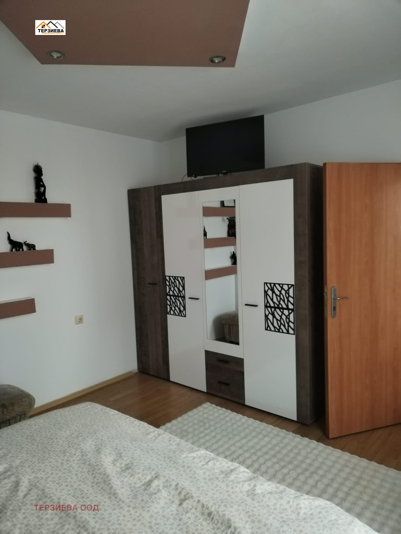 Продава КЪЩА, гр. Стара Загора, Македонски, снимка 15 - Къщи - 53720121