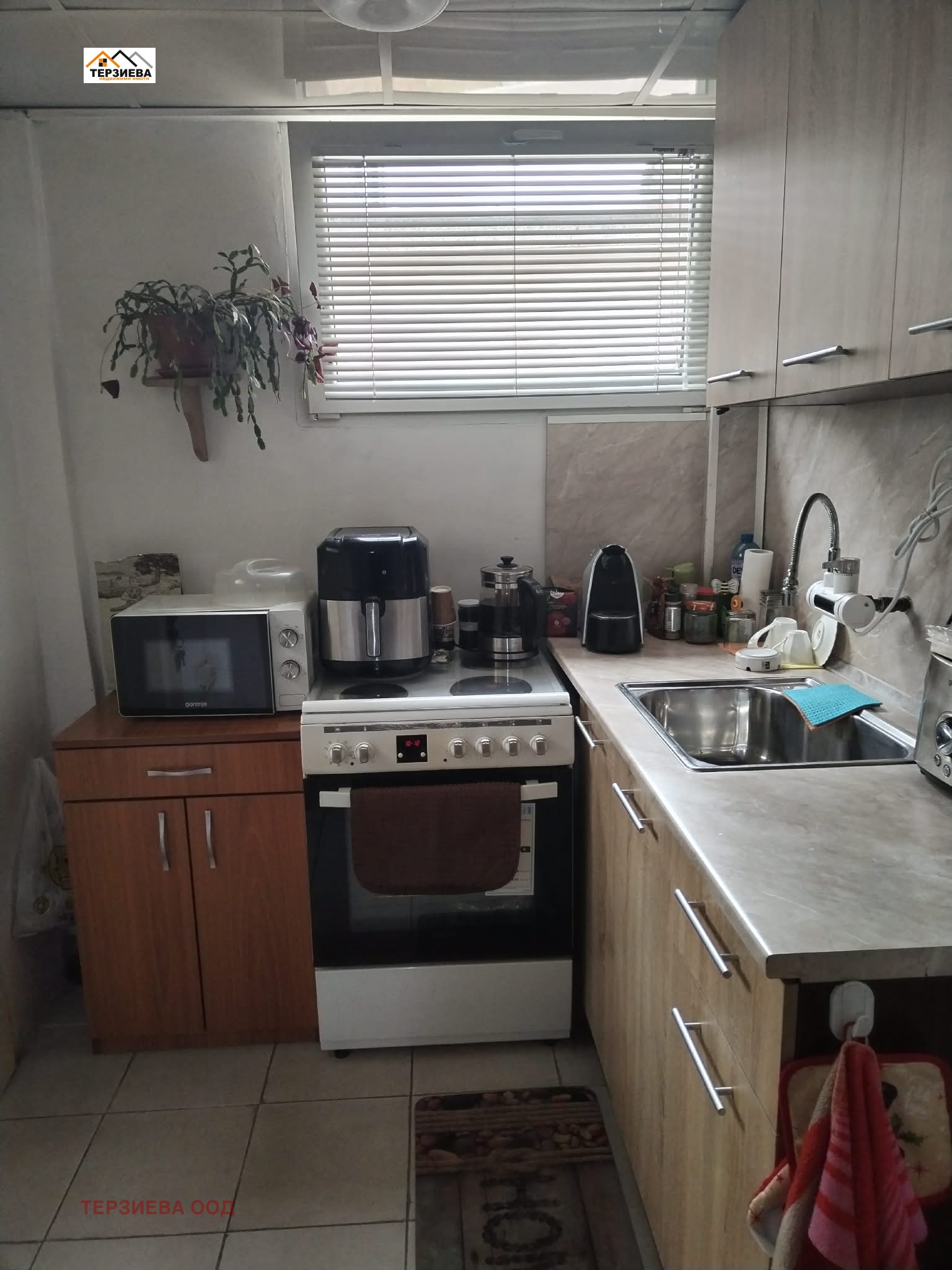 Продава КЪЩА, гр. Стара Загора, Македонски, снимка 9 - Къщи - 53720121