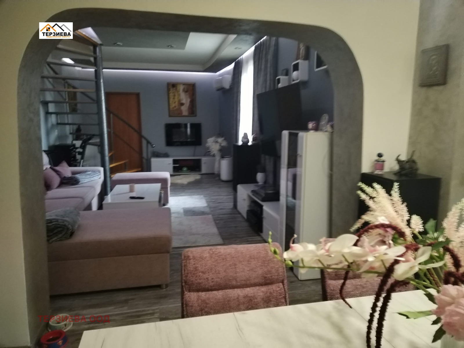 Продава КЪЩА, гр. Стара Загора, Македонски, снимка 4 - Къщи - 53720121