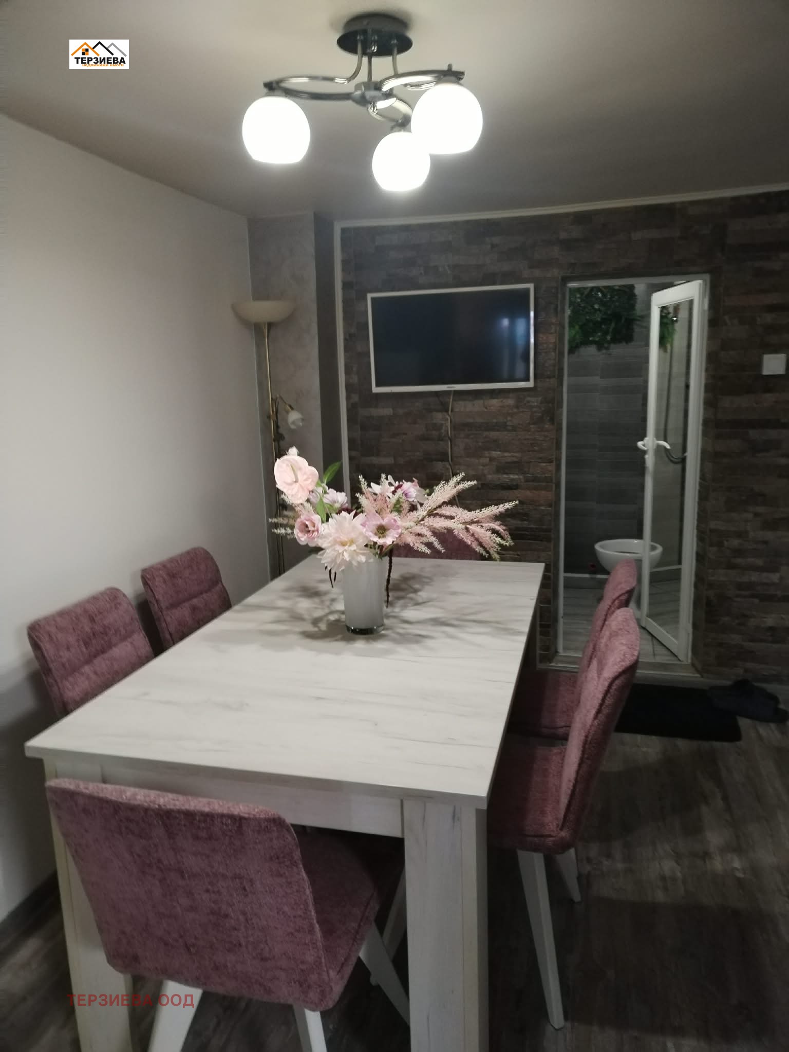 Продава КЪЩА, гр. Стара Загора, Македонски, снимка 2 - Къщи - 53720121