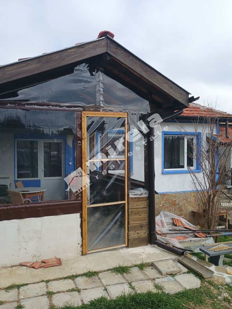 Продава КЪЩА, с. Баня, област Бургас, снимка 12 - Къщи - 53825232