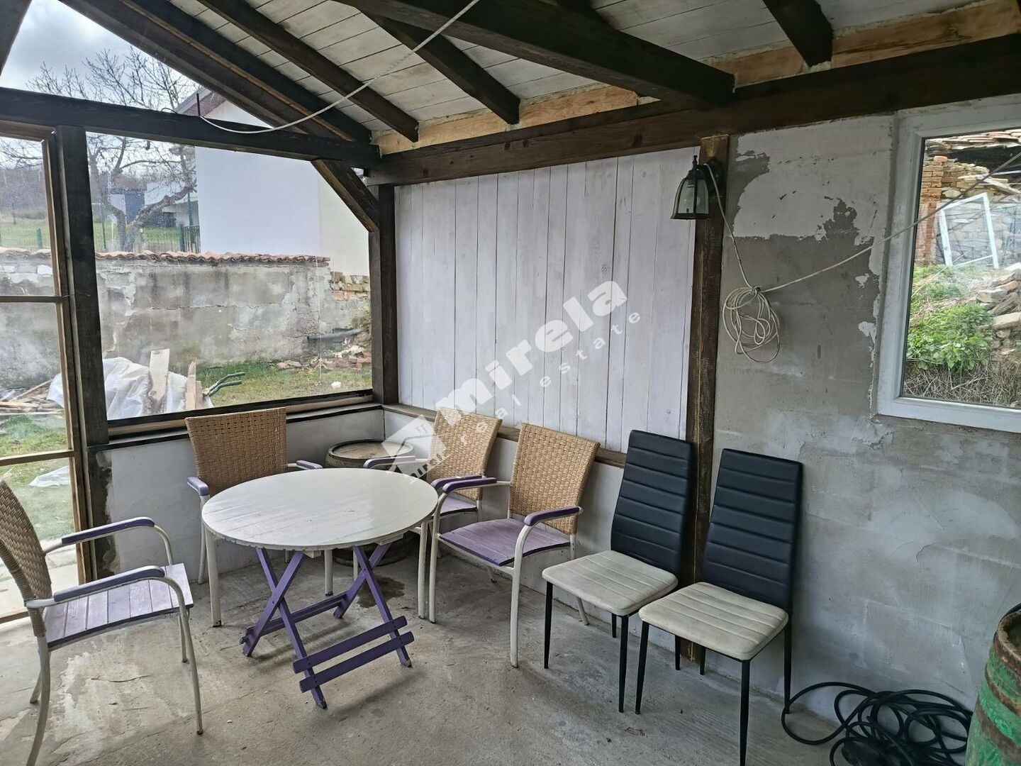 Продава КЪЩА, с. Баня, област Бургас, снимка 7 - Къщи - 53825232