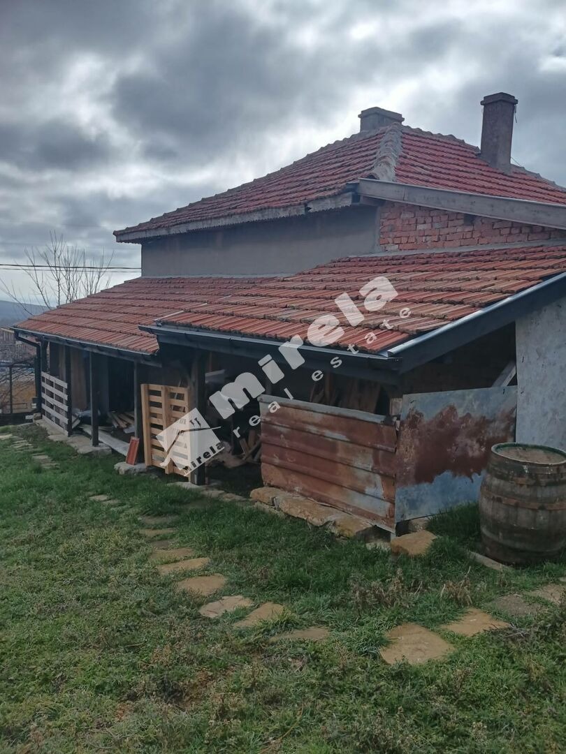 Продава КЪЩА, с. Баня, област Бургас, снимка 5 - Къщи - 53825232