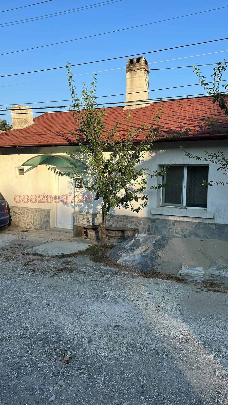 Продава КЪЩА, с. Живково, област Шумен, снимка 9 - Къщи - 55406169