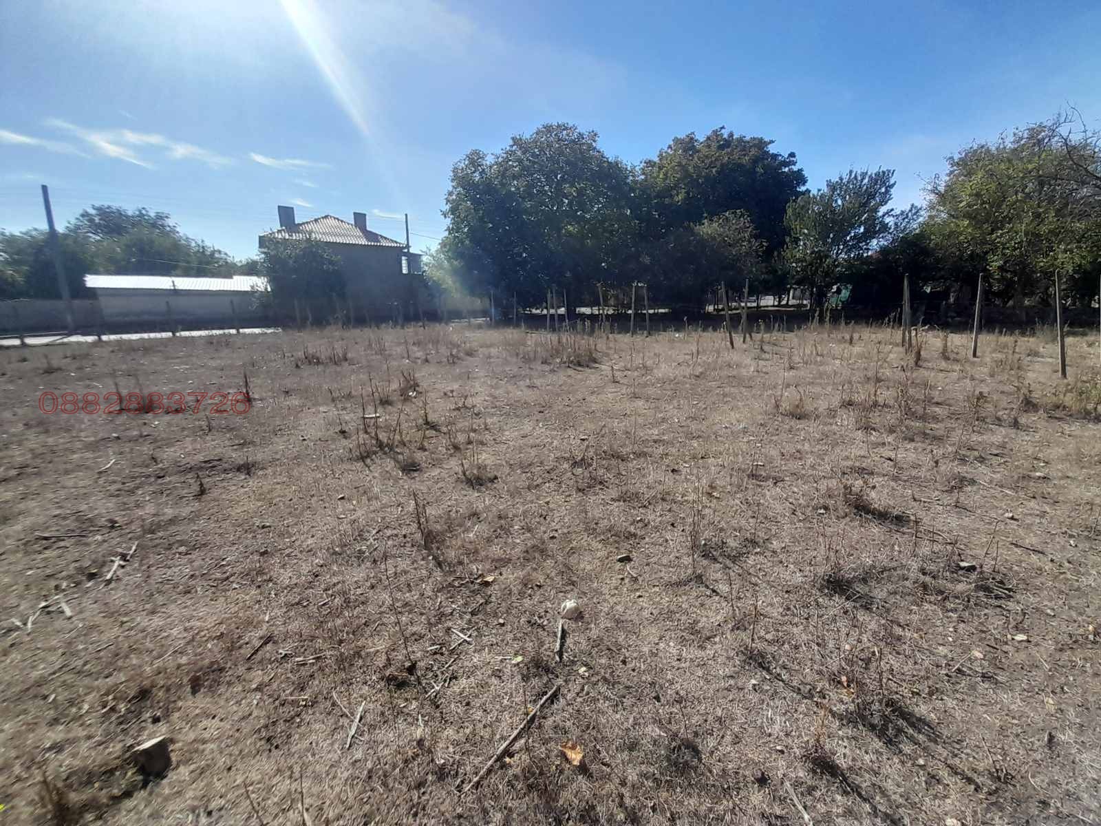 Продава КЪЩА, с. Живково, област Шумен, снимка 8 - Къщи - 55406169