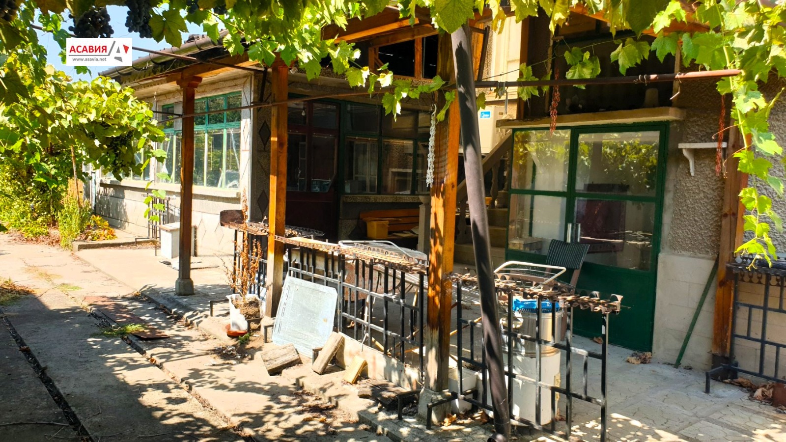 Продава КЪЩА, с. Дойренци, област Ловеч, снимка 3 - Къщи - 55904860