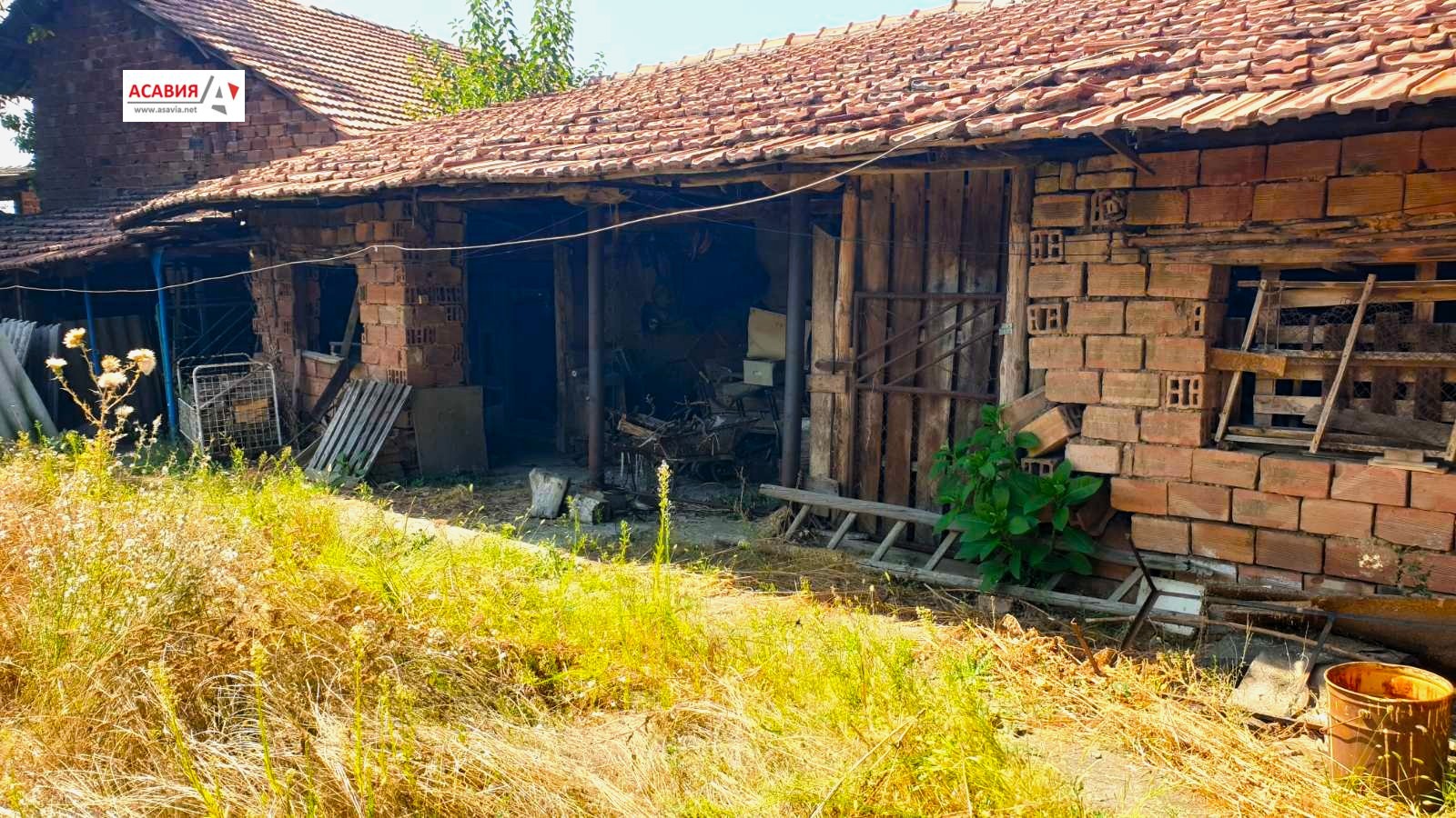 Продава КЪЩА, с. Дойренци, област Ловеч, снимка 16 - Къщи - 55904860