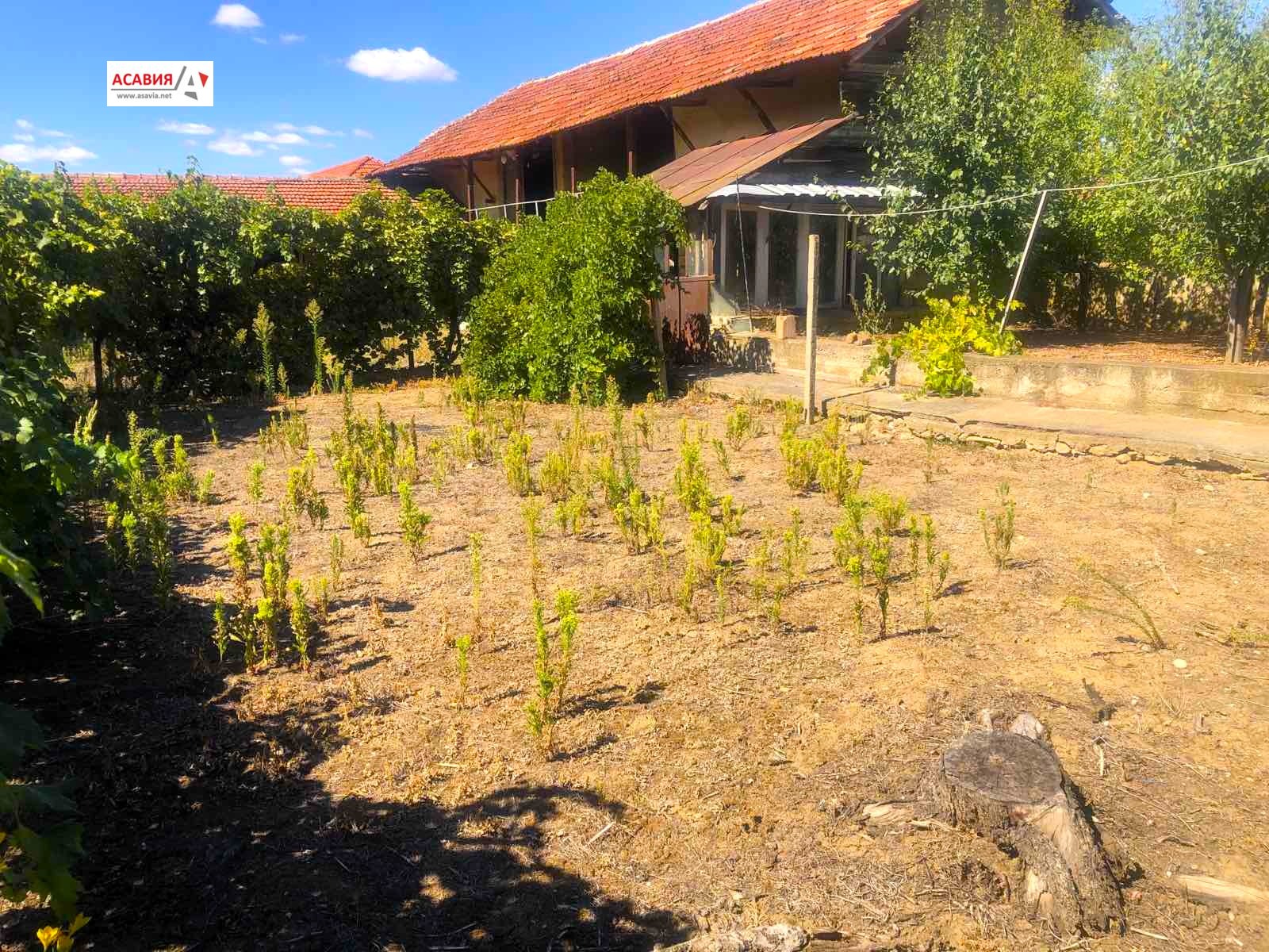 Продава КЪЩА, с. Дойренци, област Ловеч, снимка 15 - Къщи - 55904860