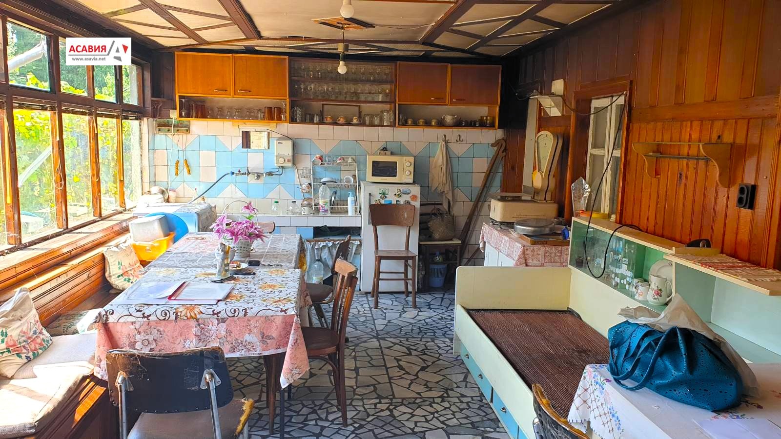 Продава КЪЩА, с. Дойренци, област Ловеч, снимка 4 - Къщи - 55904860
