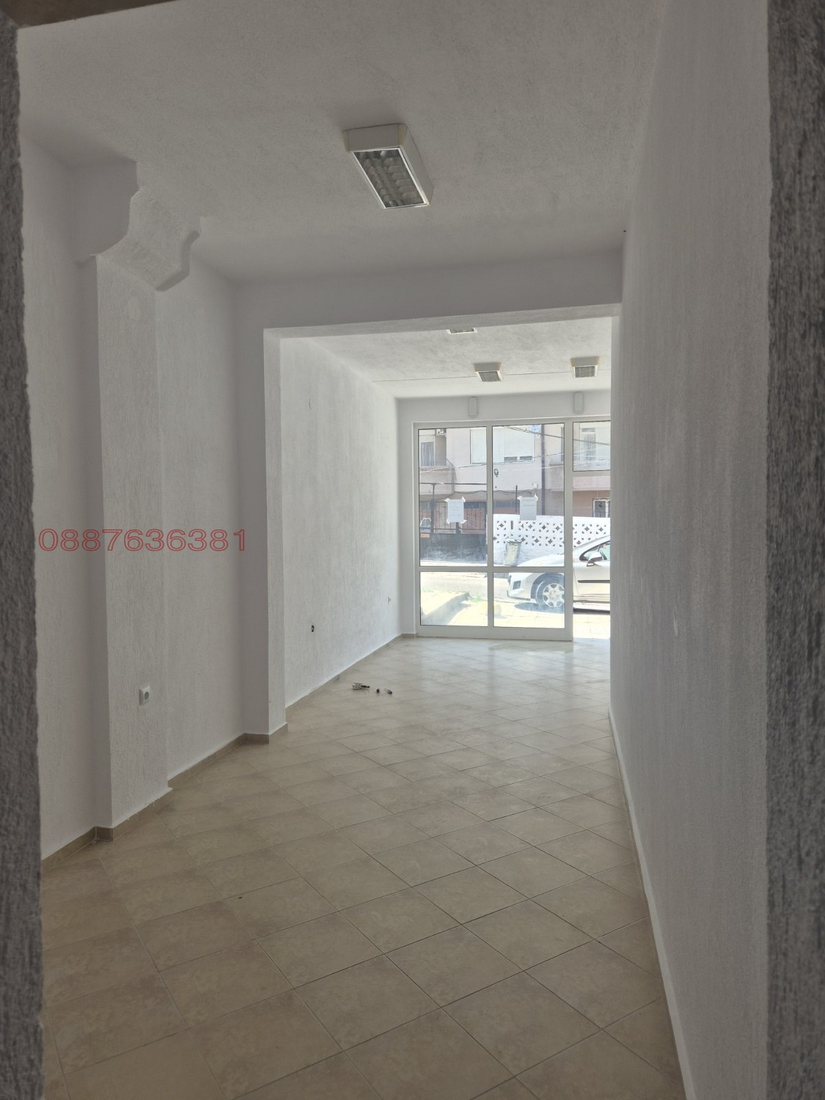 Продава МАГАЗИН, гр. Петрич, област Благоевград, снимка 6 - Магазини - 54965803