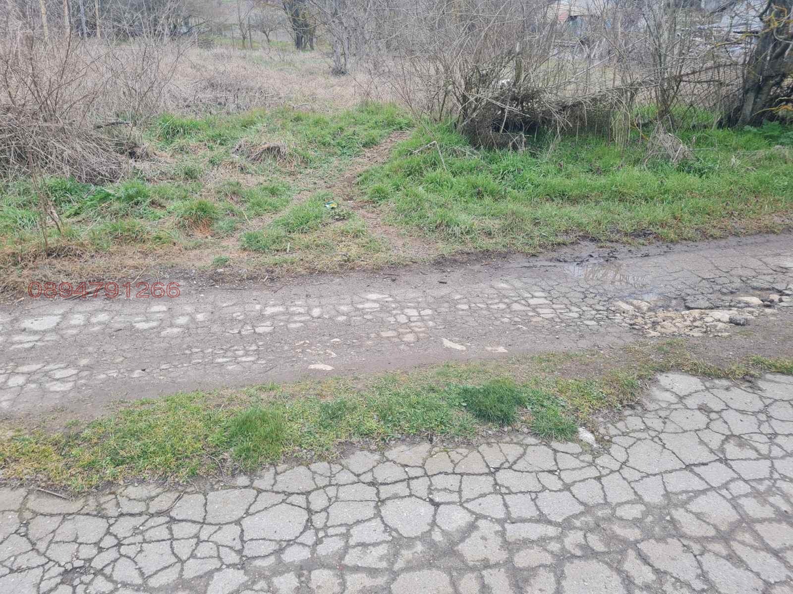 Продава ПАРЦЕЛ, с. Радево, област Варна