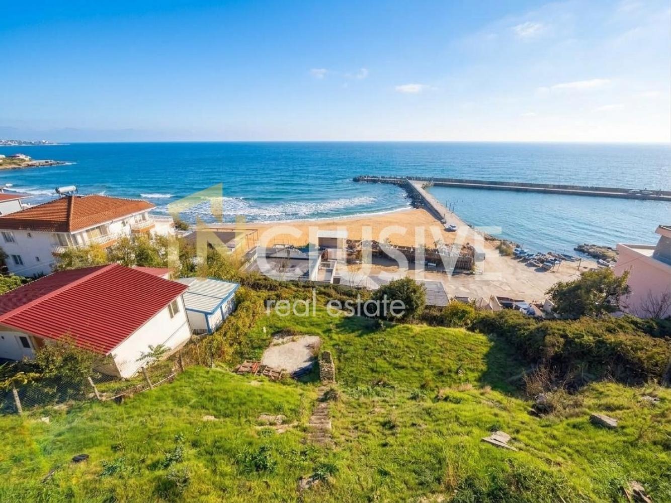 Продава ПАРЦЕЛ, гр. Варна, м-т Ален мак, снимка 3 - Парцели - 55089352