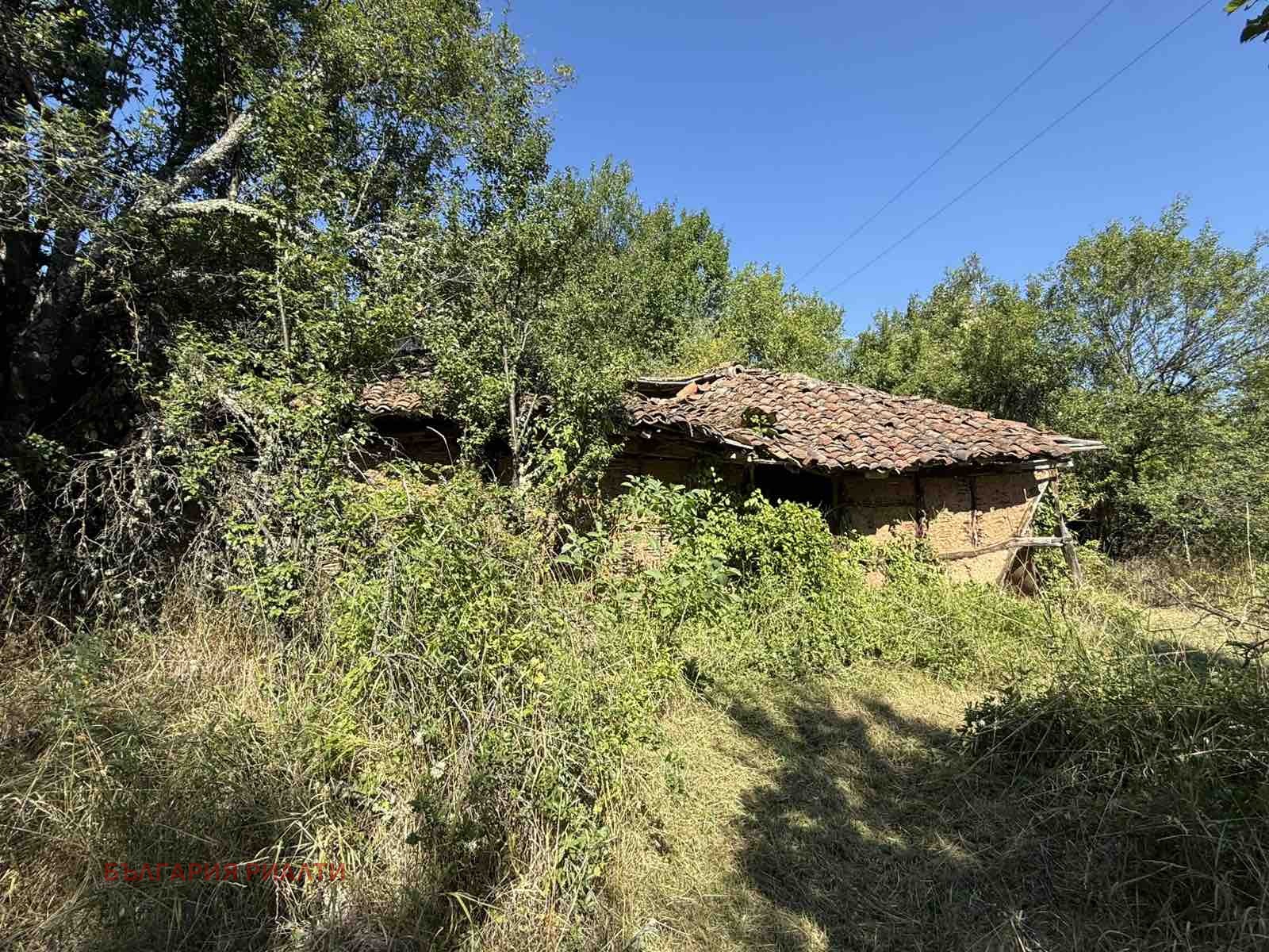 Продава ПАРЦЕЛ, с. Лобош, област Перник, снимка 4 - Парцели - 55612543